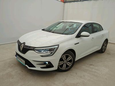 RENAULT M&eacute;gane